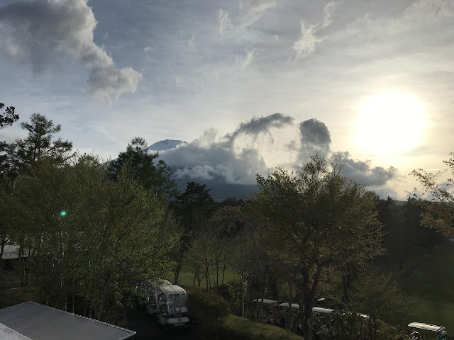 富士ゴルフコース - Photo 3