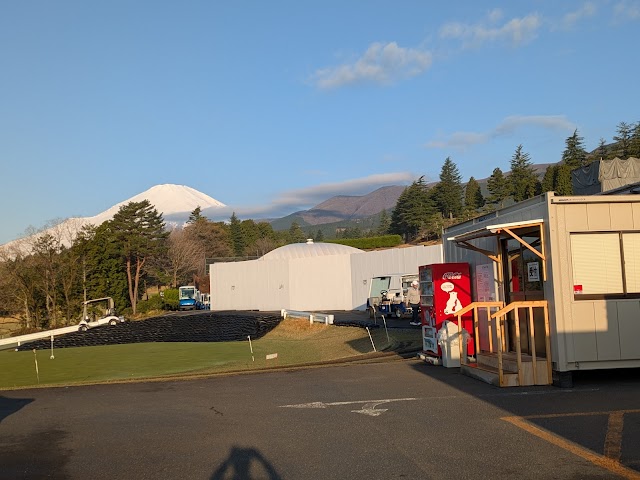 富士グリーンヒルゴルフコース - Photo 4