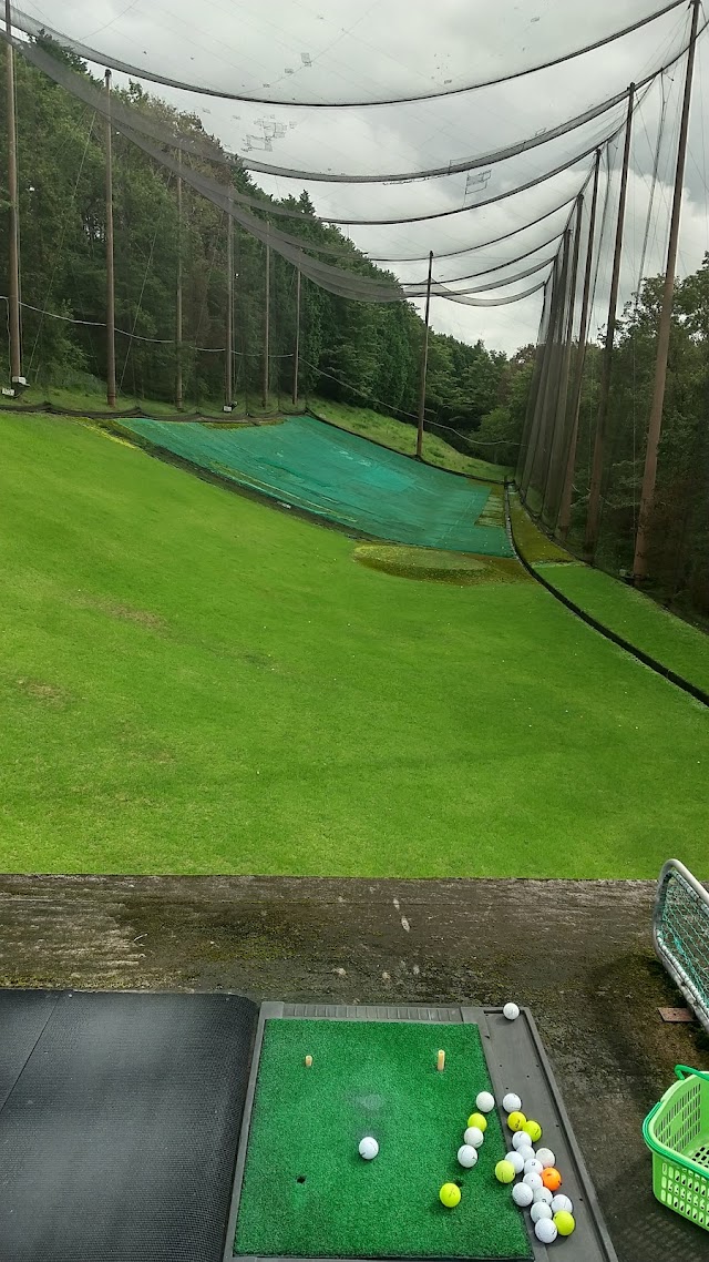 富士グリーンヒルゴルフコース - Photo 5