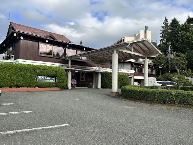 富士グリーンヒルゴルフコース - Photo 1