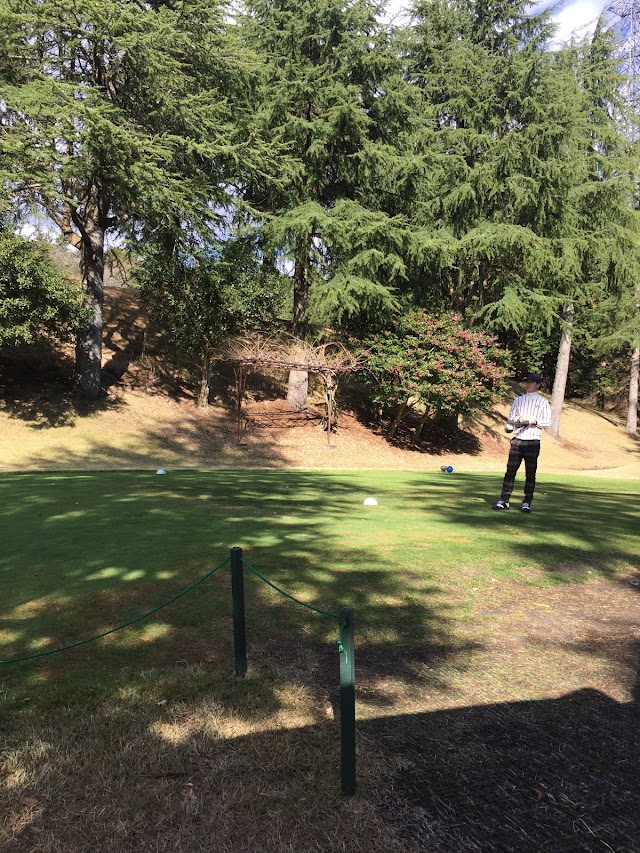 富士グリーンヒルゴルフコース - Photo 2