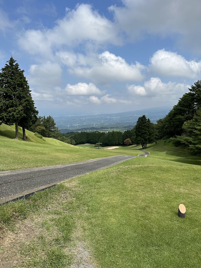富士箱根カントリークラブ - Photo 2