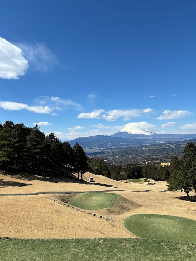 富士箱根カントリークラブ - Photo 3