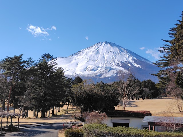 富士平原ゴルフクラブ - Photo 5