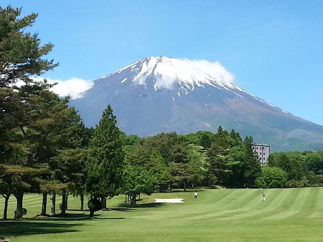 富士平原ゴルフクラブ - Photo 4