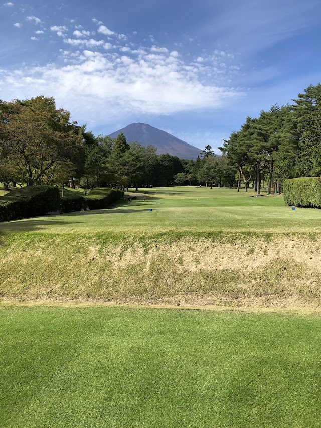 富士平原ゴルフクラブ - Photo 3