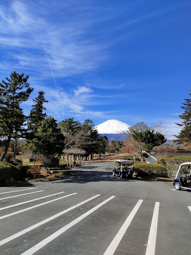 富士平原ゴルフクラブ - Photo 6