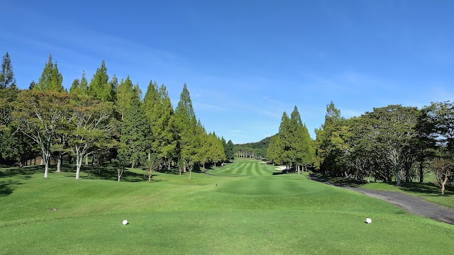 富士市原ゴルフクラブ - Photo 5