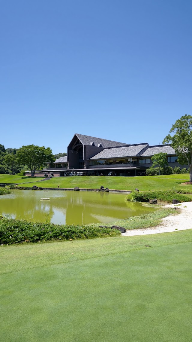 富士市原ゴルフクラブ - Photo 6