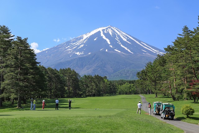 富士レイクサイドカントリー倶楽部 - Photo 9