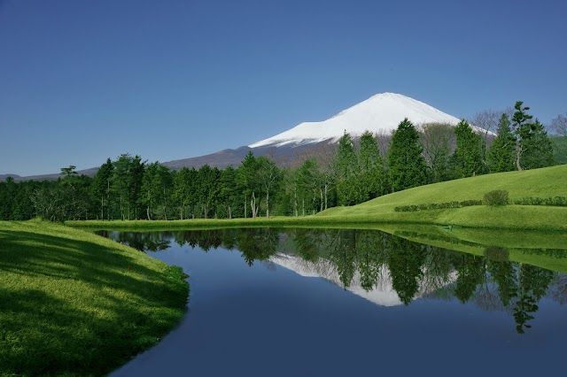 富士の杜ゴルフクラブ - Photo 7