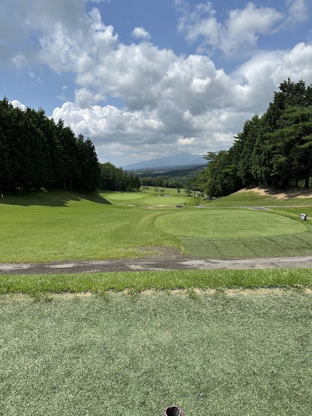 富士の杜ゴルフクラブ - Photo 6