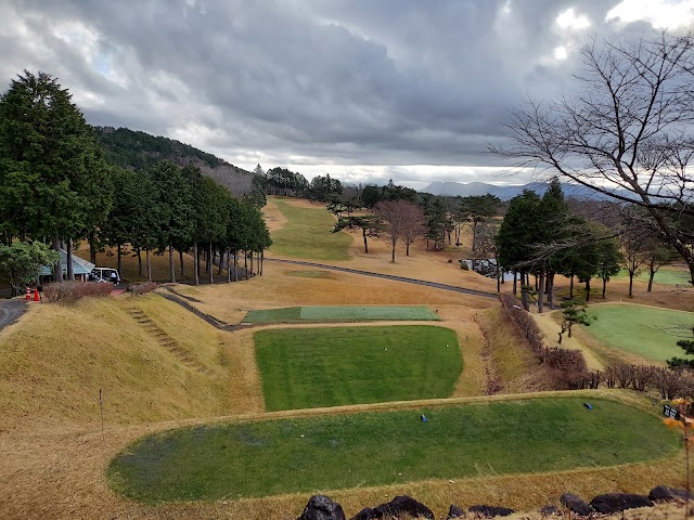 富士の杜ゴルフクラブ - Photo 2