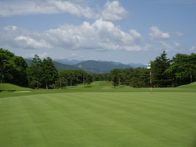 富士小山ゴルフクラブ - Photo 1