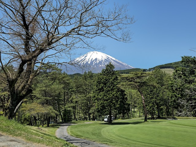 富士小山ゴルフクラブ - Photo 8