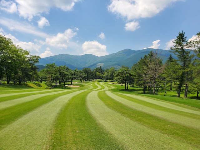 富士小山ゴルフクラブ - Photo 3