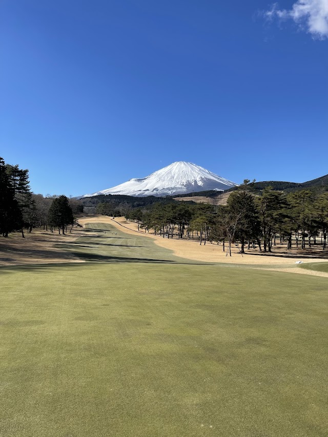 富士小山ゴルフクラブ - Photo 4