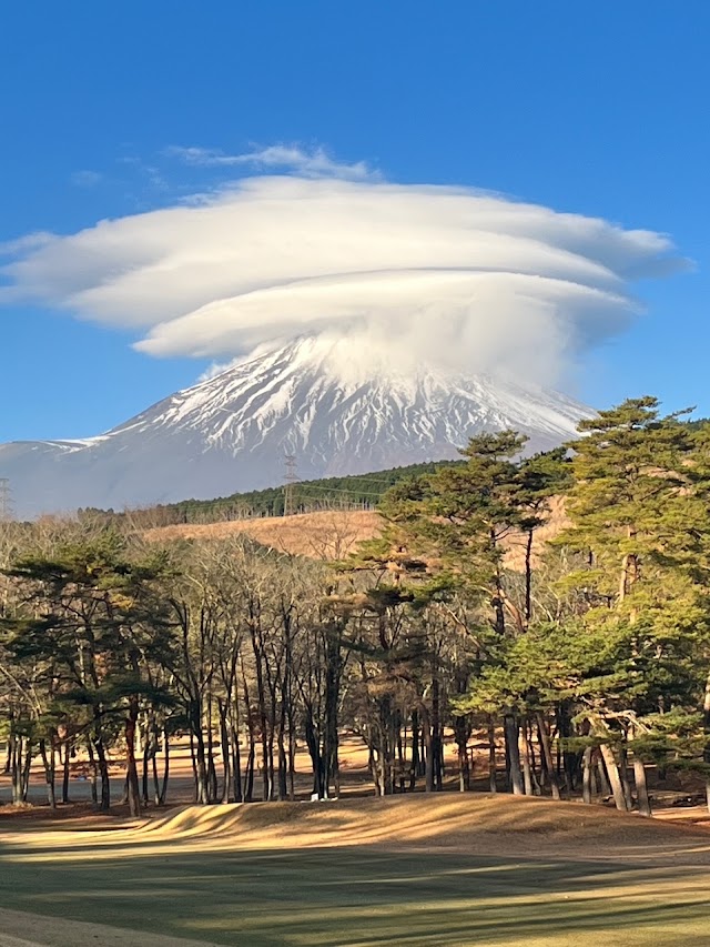 富士小山ゴルフクラブ - Photo 5