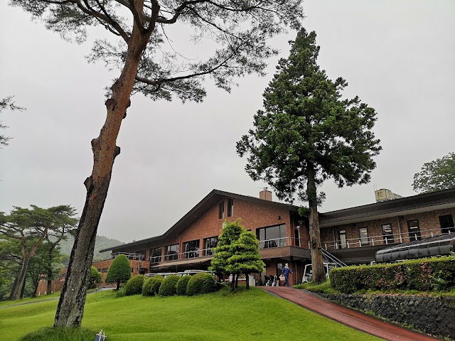 富士小山ゴルフクラブ - Photo 7