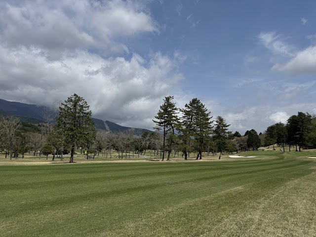 富士小山ゴルフクラブ - Photo 2
