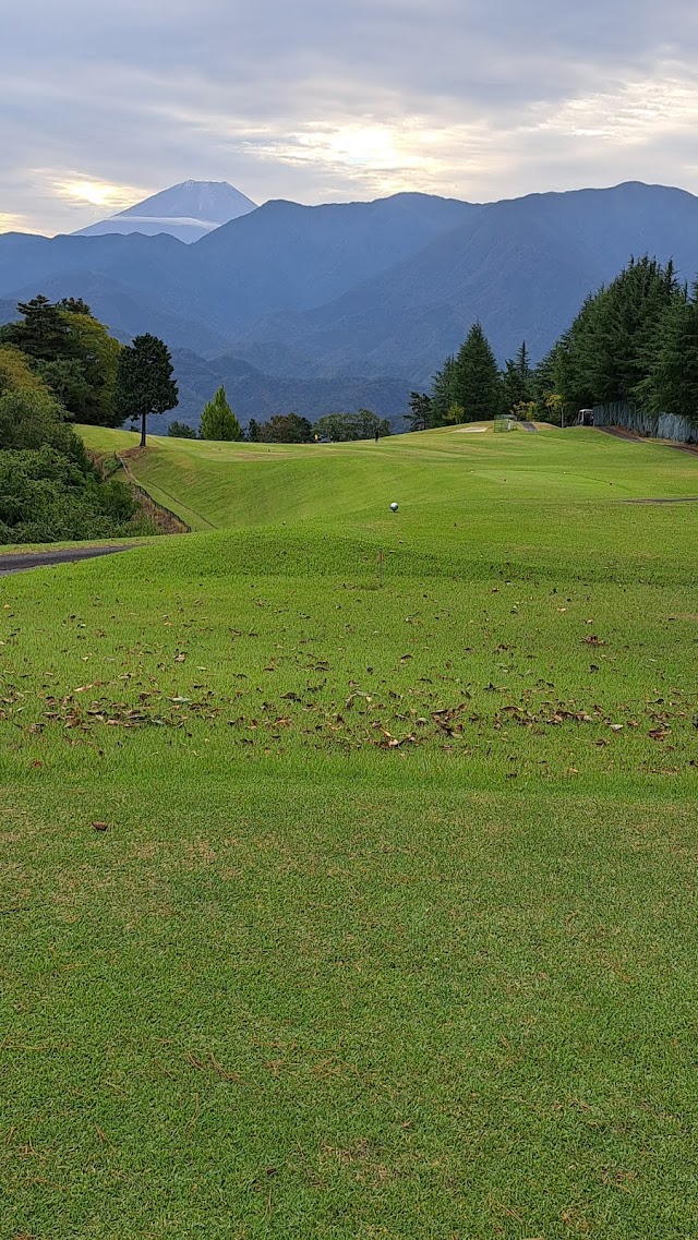 富士川カントリークラブ - Photo 9