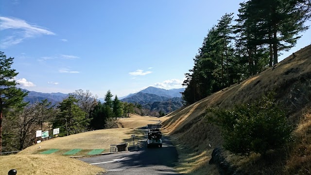 富士川カントリークラブ - Photo 5