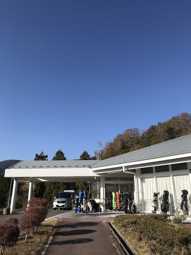富士川カントリークラブ - Photo 4