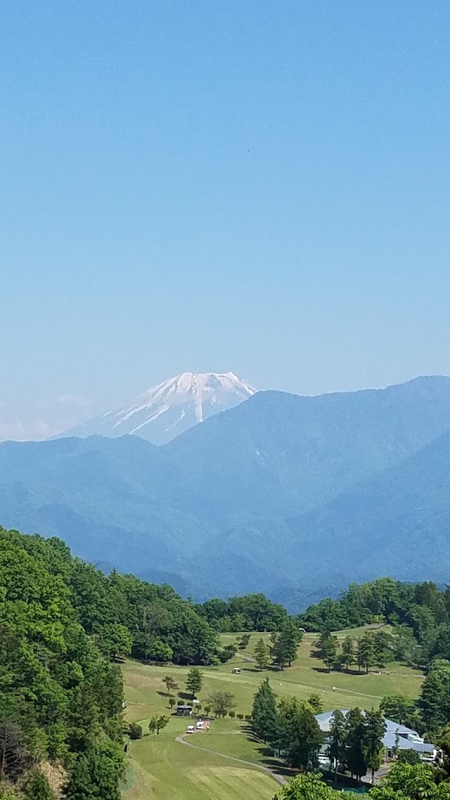 富士川カントリークラブ - Photo 2
