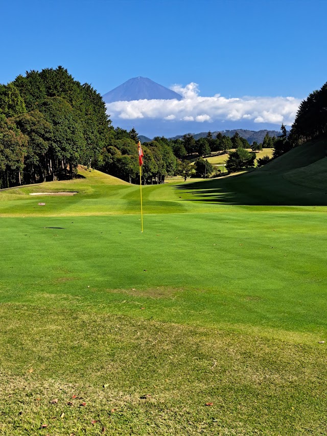 富士ロイヤルカントリークラブ - Photo 4