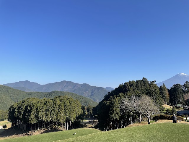富士ロイヤルカントリークラブ - Photo 1