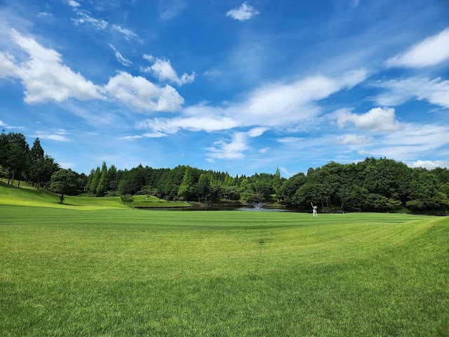 富士スタジアムゴルフ倶楽部　南コース - Photo 3