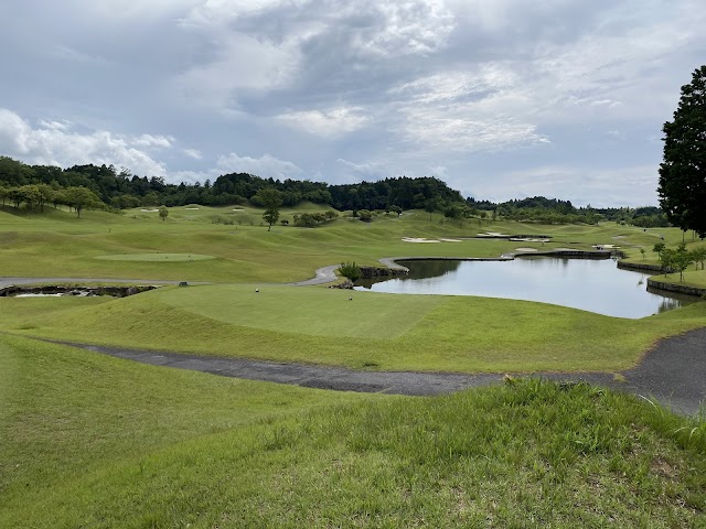 富士スタジアムゴルフ倶楽部　南コース - Photo 1