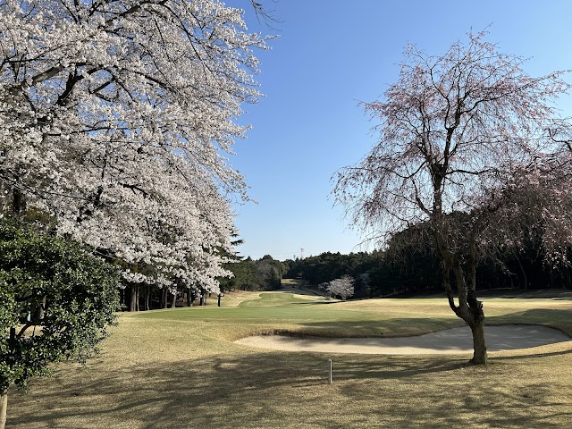 藤ケ谷カントリークラブ - Photo 5