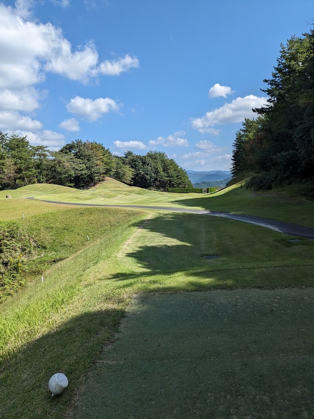 フジカントリークラブ　南コース - Photo 4