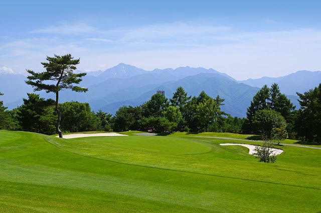 富士見高原ゴルフコース - Photo 4