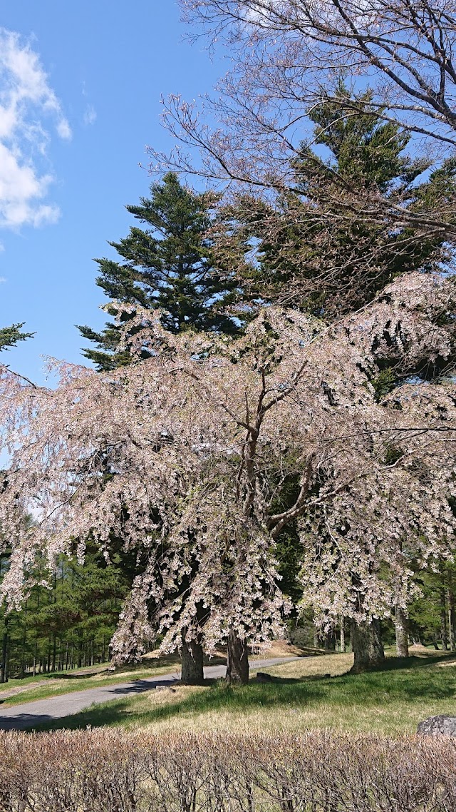 富士見高原ゴルフコース - Photo 5
