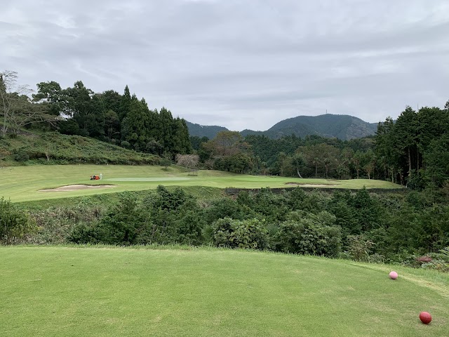 富士見ケ丘カントリー倶楽部 - Photo 4