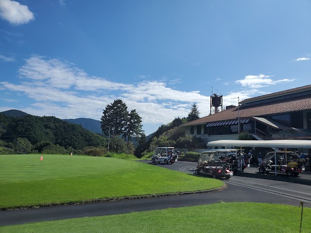 富士見ケ丘カントリー倶楽部 - Photo 8