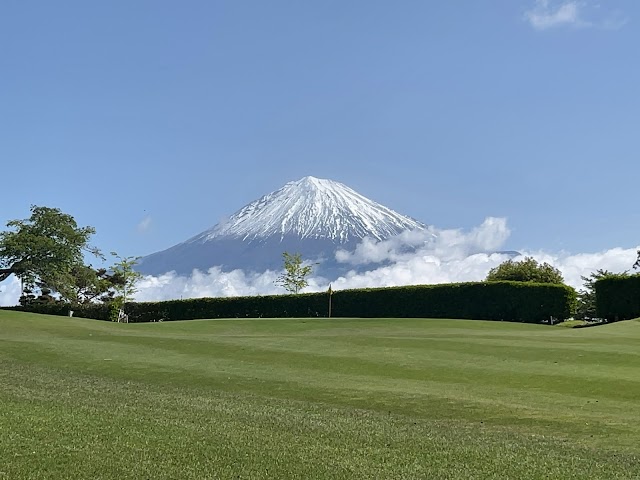 富士宮ゴルフクラブ - Photo 6