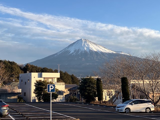 富士宮ゴルフクラブ - Photo 5