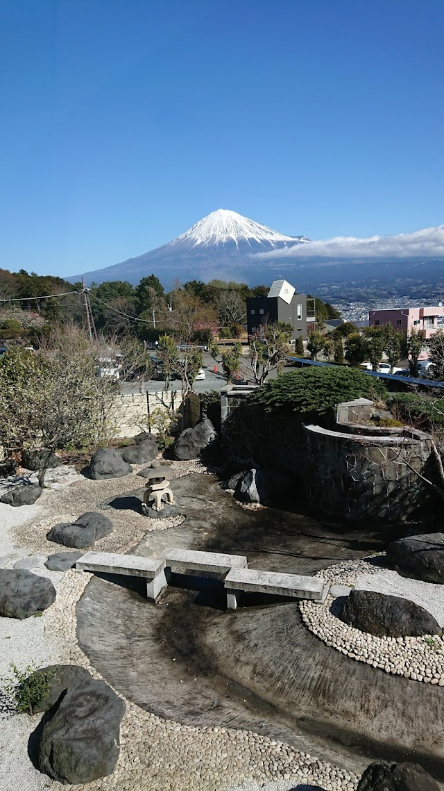 富士宮ゴルフクラブ - Photo 3