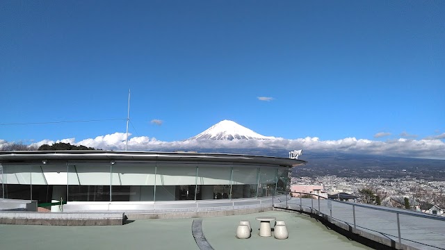 富士宮ゴルフクラブ - Photo 1