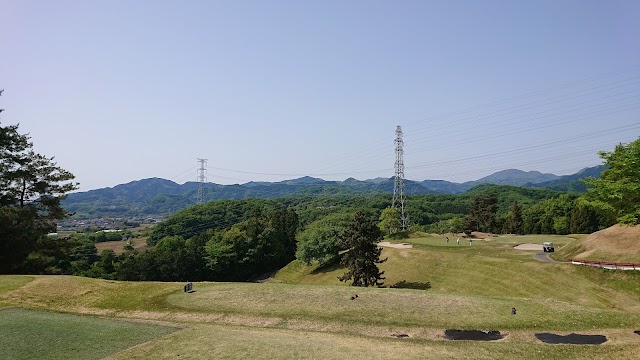 藤岡ゴルフクラブ - Photo 9