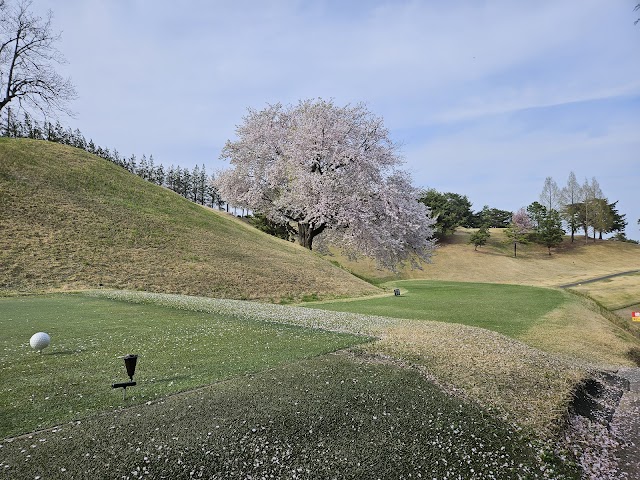 藤岡ゴルフクラブ - Photo 2
