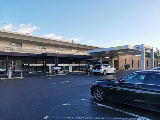 藤岡ゴルフクラブ - Photo 1