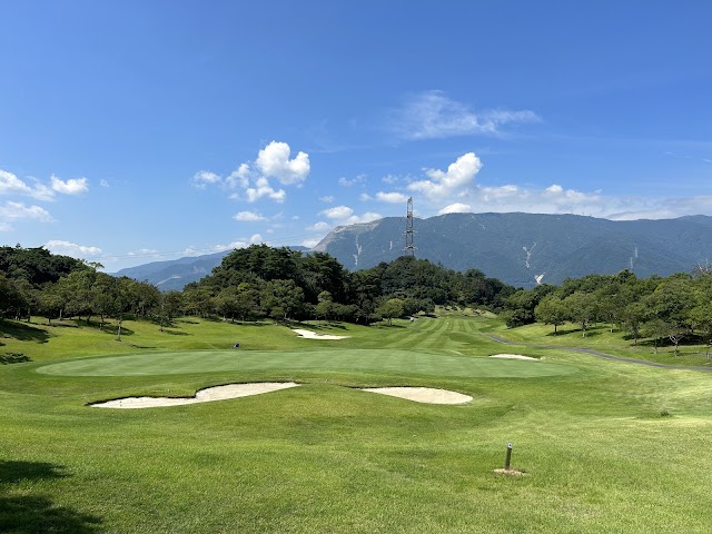 藤原ゴルフクラブ - Photo 3