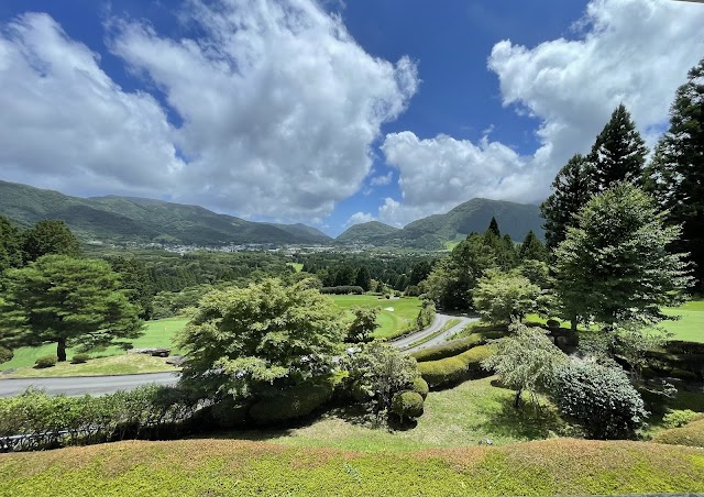 富士屋ホテル仙石ゴルフコース - Photo 1