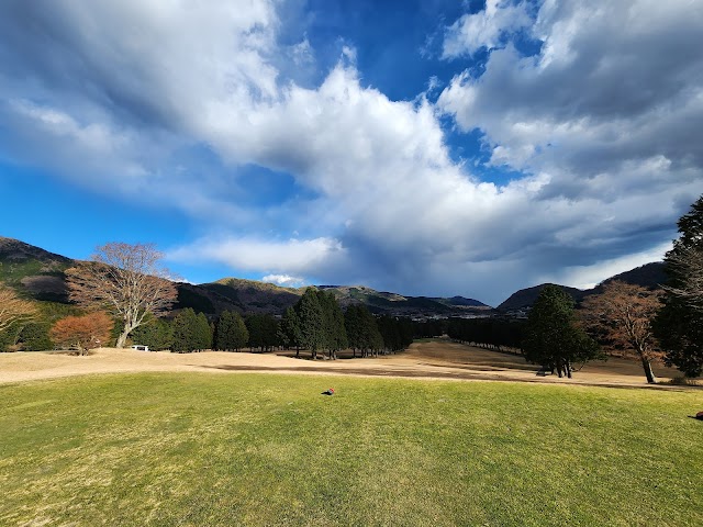 富士屋ホテル仙石ゴルフコース - Photo 5