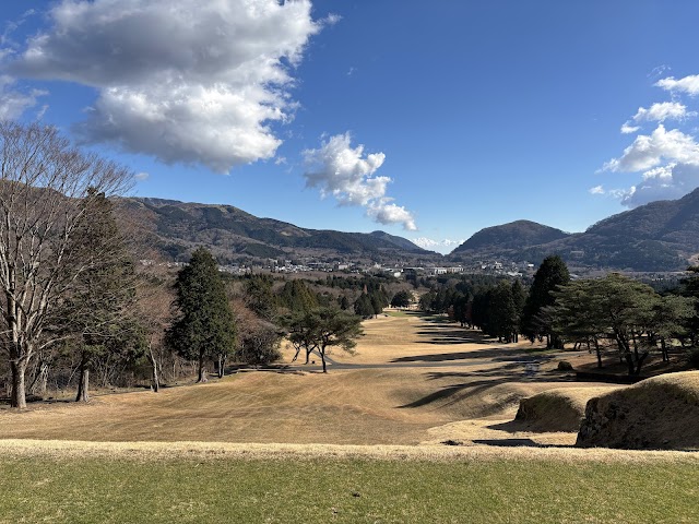富士屋ホテル仙石ゴルフコース - Photo 3