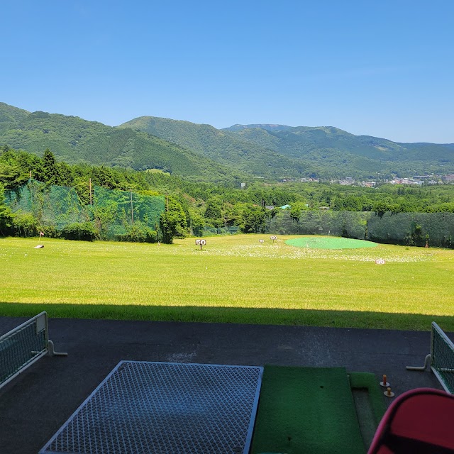 富士屋ホテル仙石ゴルフコース - Photo 4